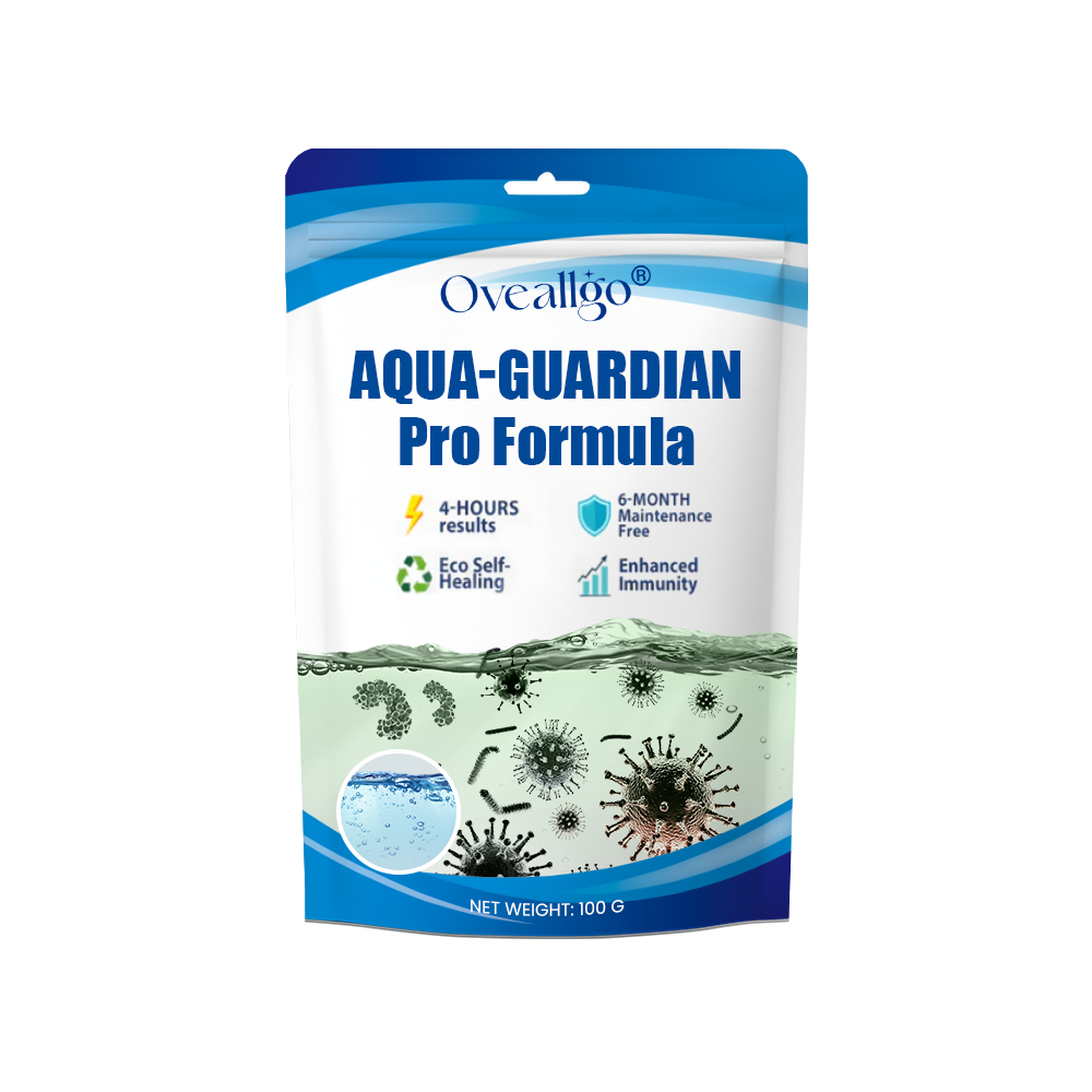 š Official Store | OveallgoĀ® Aqua-Guardian Pro Formula
