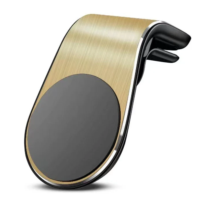 iRosesilk® 360° Magnetic Phone Mount