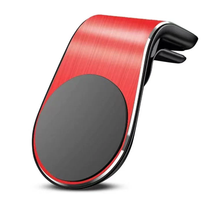iRosesilk® 360° Magnetic Phone Mount