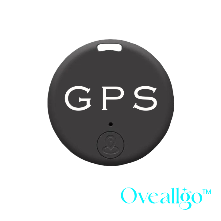 iRosesilk® EasyFind Mini Magnetic GPS Tracker