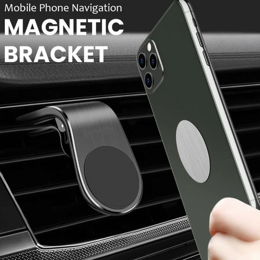 iRosesilk® 360° Magnetic Phone Mount