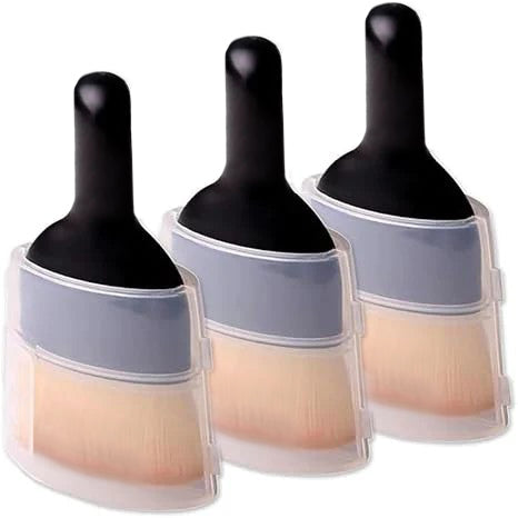 iRosesilk® Car Interior Cleaning Tool Brush with Cover,Car Brush Car Detailing Brushes Interior Duster